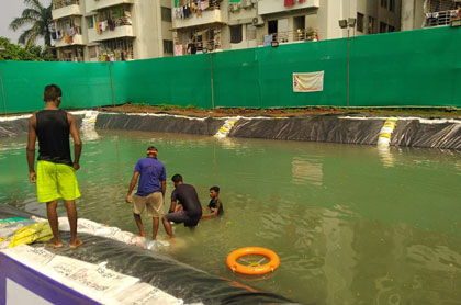 Ganesh Visarjan 2022