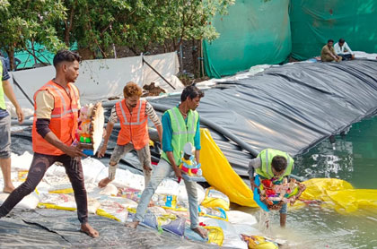 Ganesh Visarjan 2022