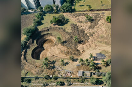 Vav (SUDA) Sewage Pumping Station