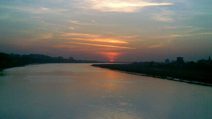 Photo of River Tapi